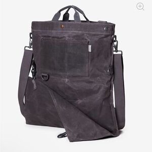Anthropology | Harvest Gathering Bag